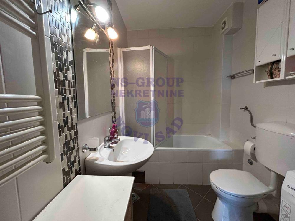 Slika 10 - Trosoban stan na Grbavici!