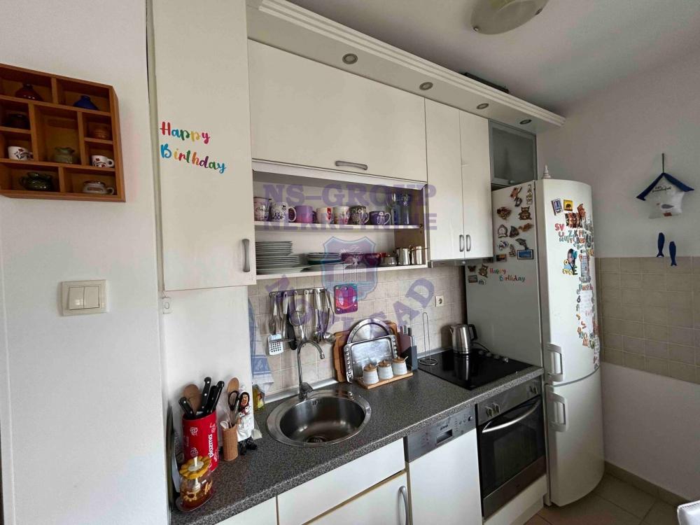 Slika 4 - Trosoban stan na Grbavici!