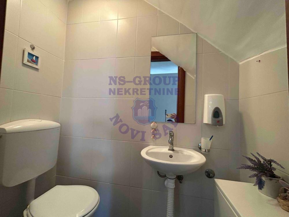 Slika 8 - Trosoban stan na Grbavici!