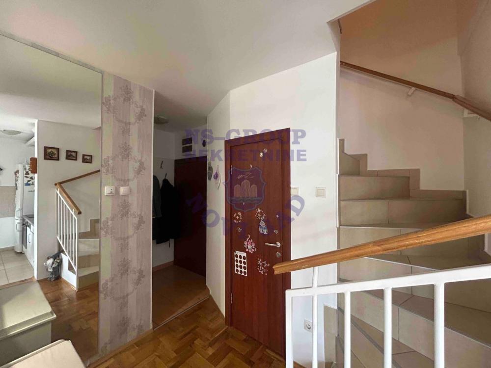 Slika 9 - Trosoban stan na Grbavici!