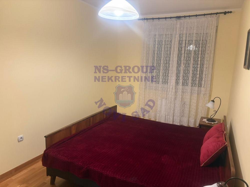 Slika 7 - Trosoban stan na Limanu 4!