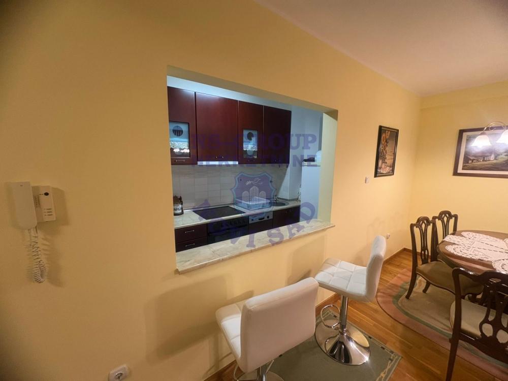 Slika 1 - Trosoban stan na Limanu 4!