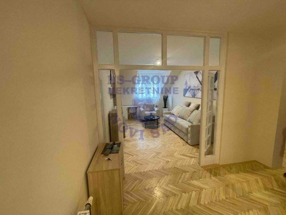 Slika 11 - FANTASTICAN dvosoban stan na Grbavici