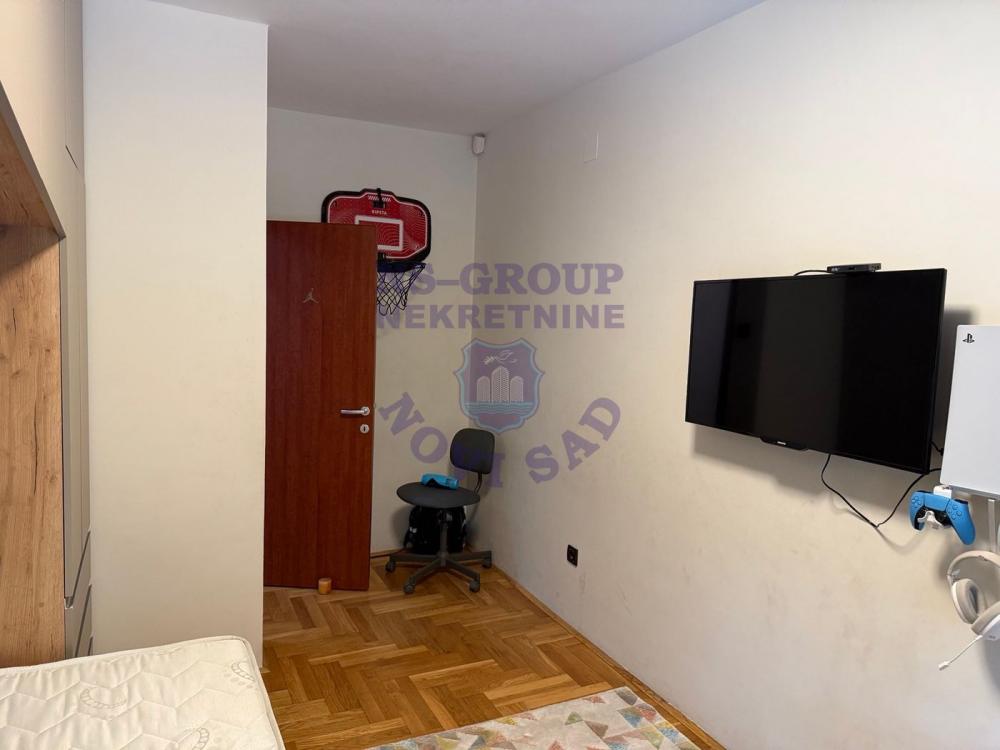 Slika 7 - Trosoban stan na Grbavici 