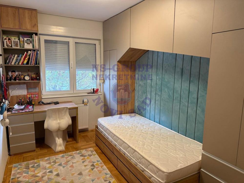 Slika 9 - Trosoban stan na Grbavici 