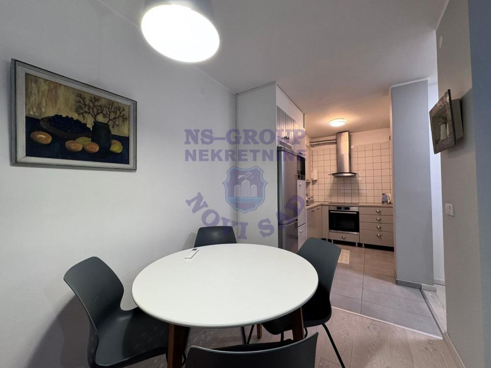 Slika 2 - Dvosoban stan na Limanu 1