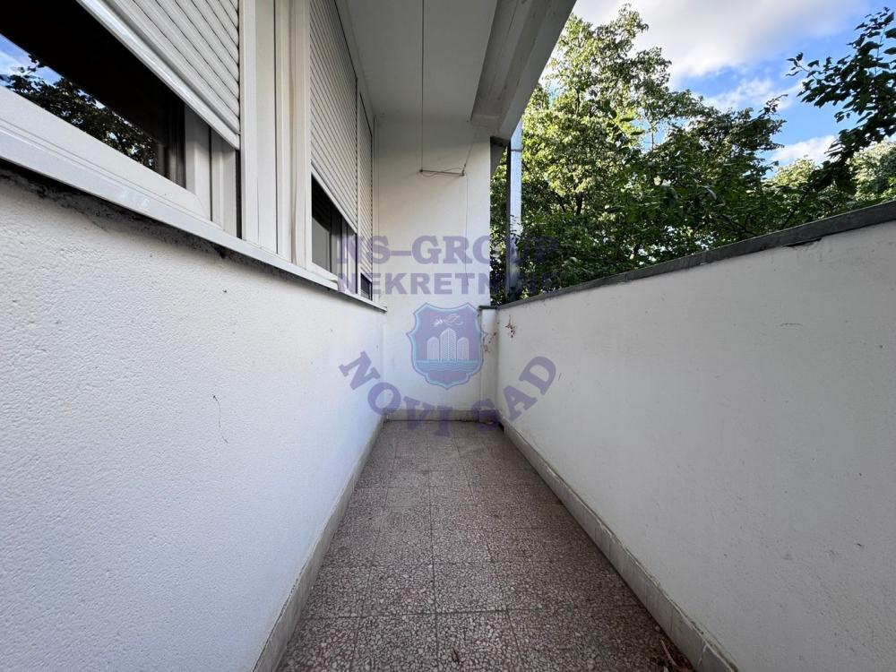 Slika 8 - Dvosoban stan na Limanu 1