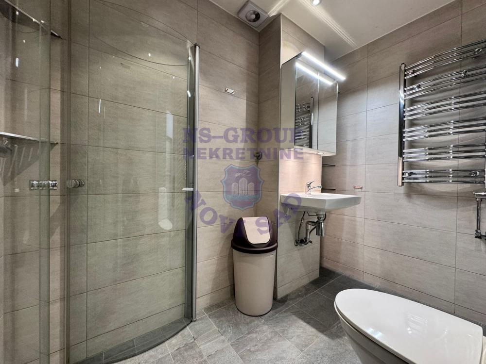 Slika 6 - Dvosoban stan na Limanu 1