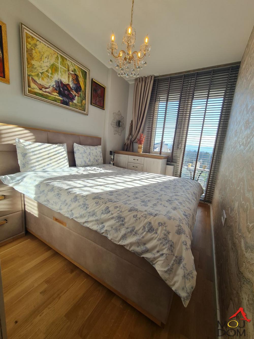 Slika 11 - Stan,NOVI SAD,SOMBORSKI BULEVAR,kv: 59, € 184500, ID: 1031535