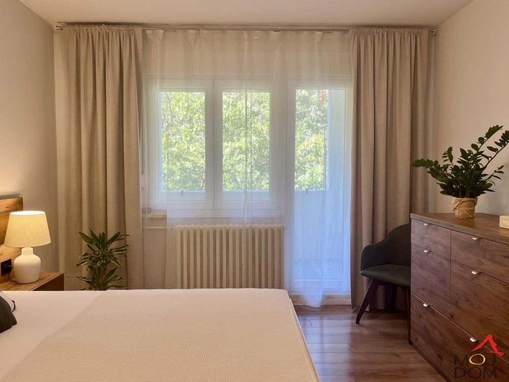 Slika 4 - Stan,NOVI SAD,NOVO NASELJE,kv: 48, € 180250, ID: 1031475