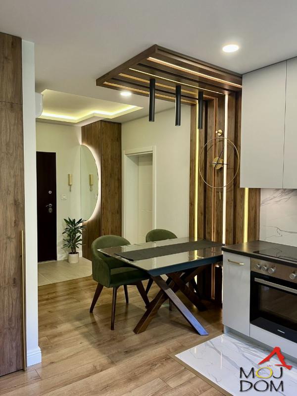 Slika 2 - Stan,NOVI SAD,NOVO NASELJE,kv: 48, € 180250, ID: 1031475