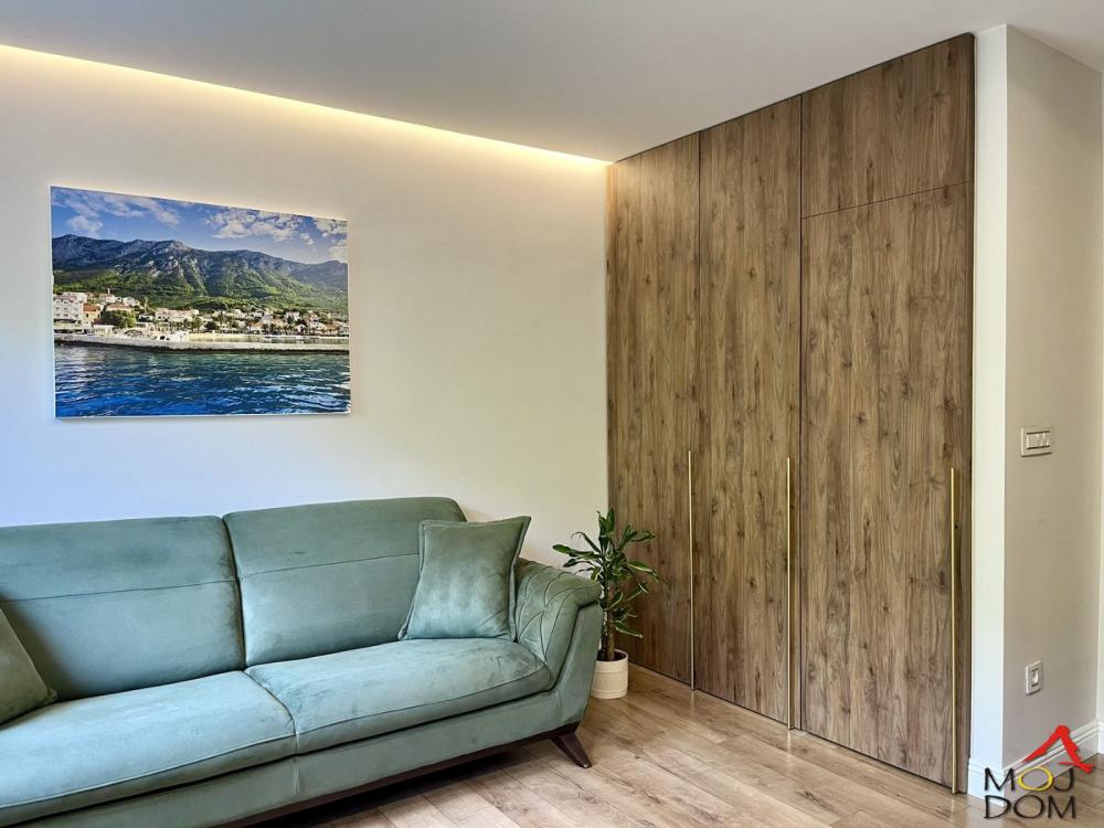 Slika 8 - Stan,NOVI SAD,NOVO NASELJE,kv: 48, € 180250, ID: 1031475