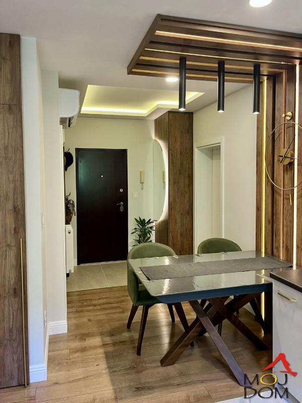 Slika 1 - Stan,NOVI SAD,NOVO NASELJE,kv: 48, € 180250, ID: 1031475