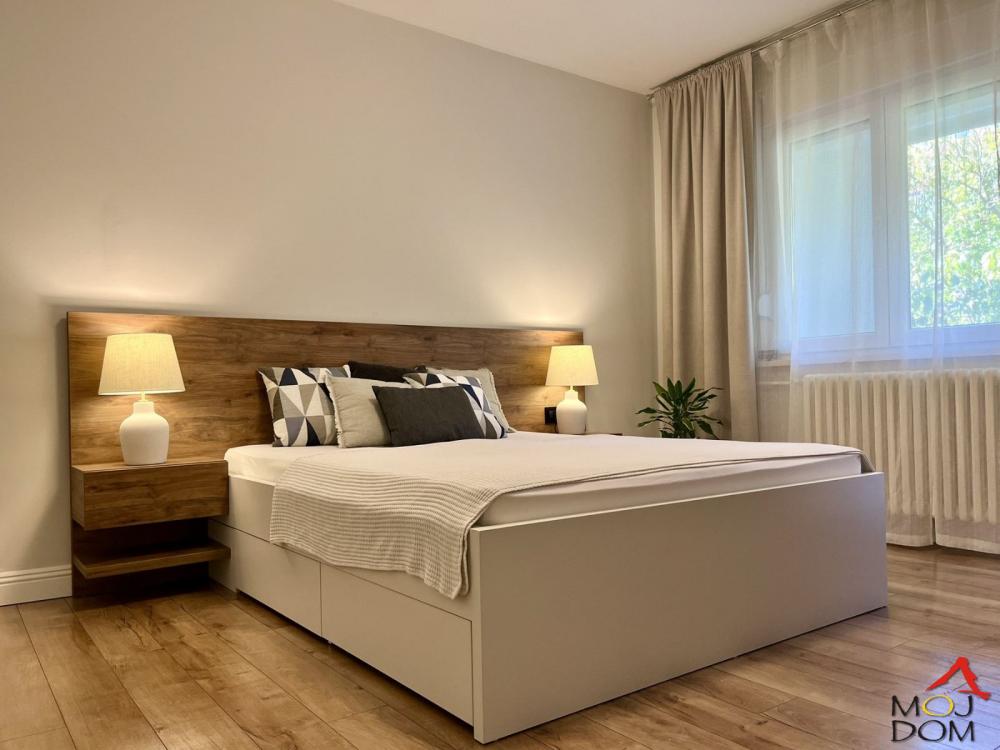 Slika 6 - Stan,NOVI SAD,NOVO NASELJE,kv: 48, € 180250, ID: 1031475