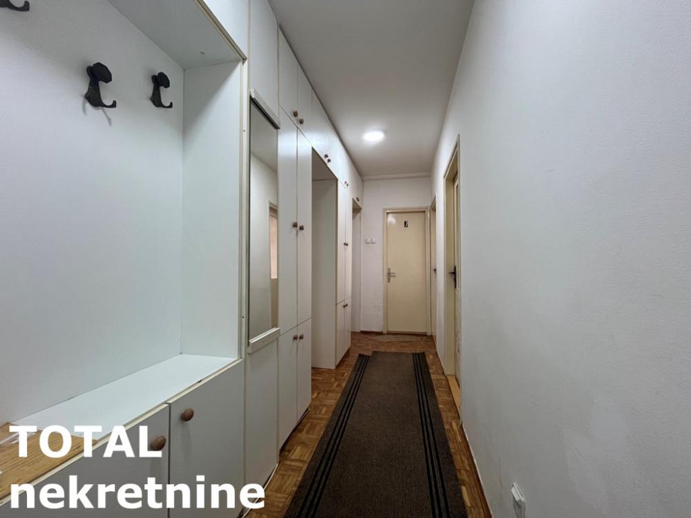 Slika 5 - Stan,NOVI SAD,DETELINARA,kv: 62.00, € 135000, ID: 1101960