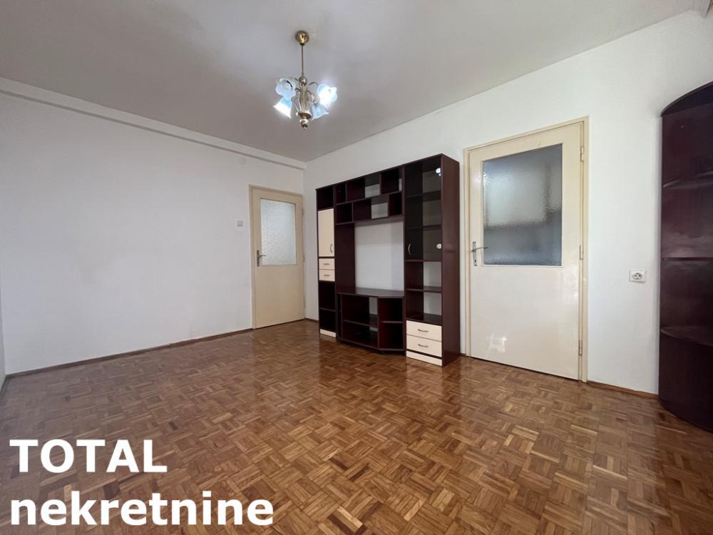 Slika 1 - Stan,NOVI SAD,DETELINARA,kv: 62.00, € 135000, ID: 1101960