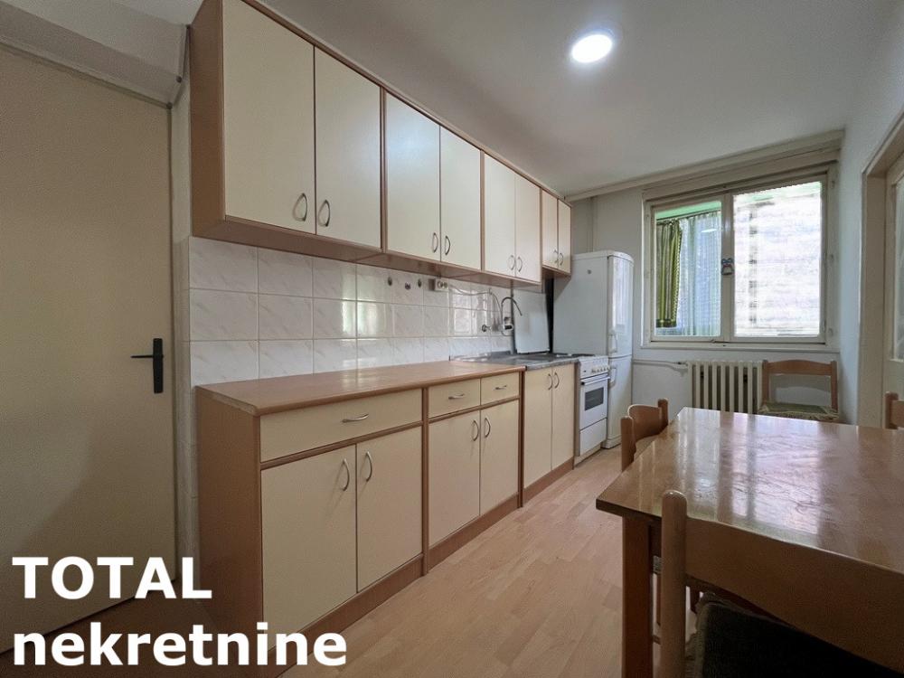 Slika 2 - Stan,NOVI SAD,DETELINARA,kv: 62.00, € 135000, ID: 1101960