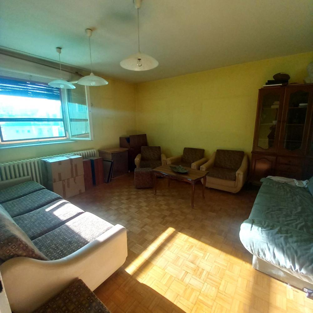 Glavna slika -Stan,NOVI SAD,KEJ,kv: 42, € 119000, ID: 1019280