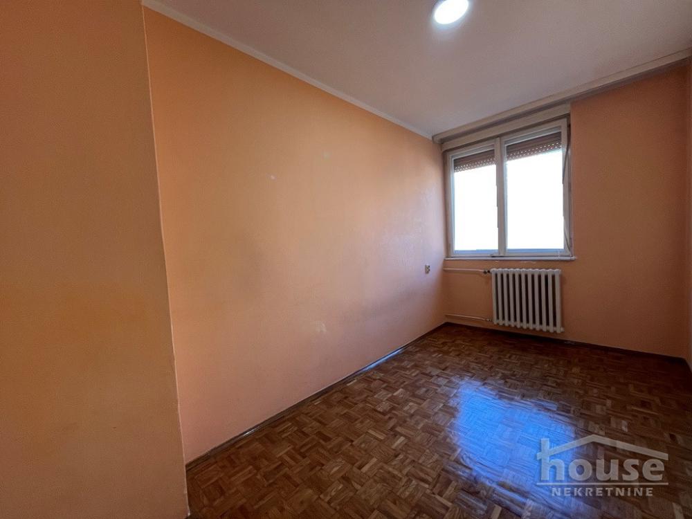 Slika 8 - Stan,NOVI SAD,DETELINARA,kv: 62.00, € 135000, ID: 1065112