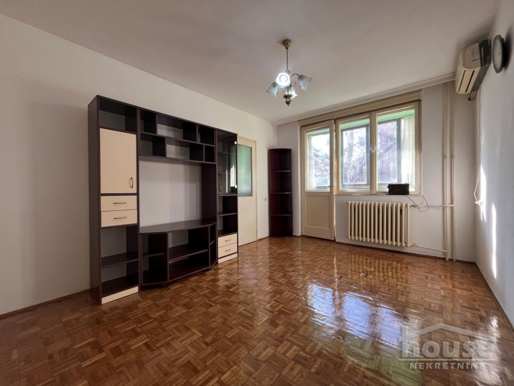 Slika 1 - Stan,NOVI SAD,DETELINARA,kv: 62.00, € 135000, ID: 1065112