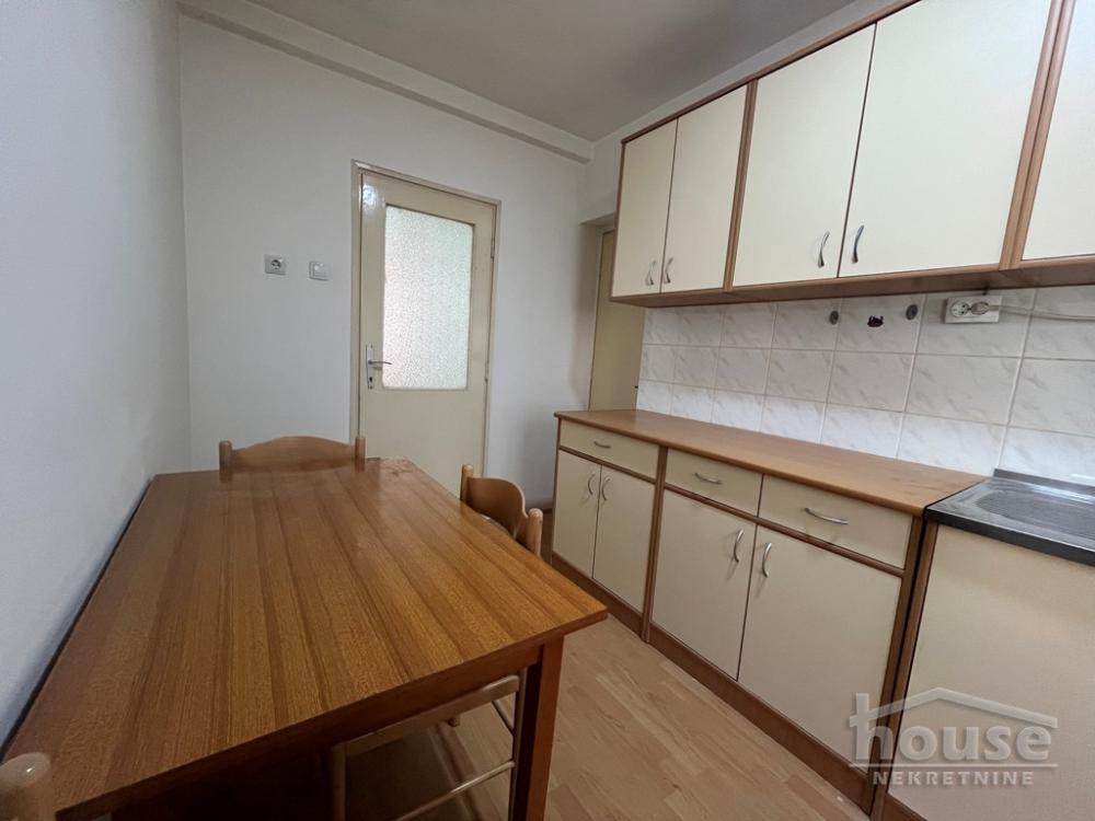 Slika 3 - Stan,NOVI SAD,DETELINARA,kv: 62.00, € 135000, ID: 1065112