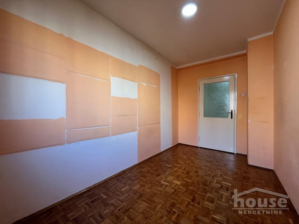 Slika 10 - Stan,NOVI SAD,DETELINARA,kv: 62.00, € 135000, ID: 1065112