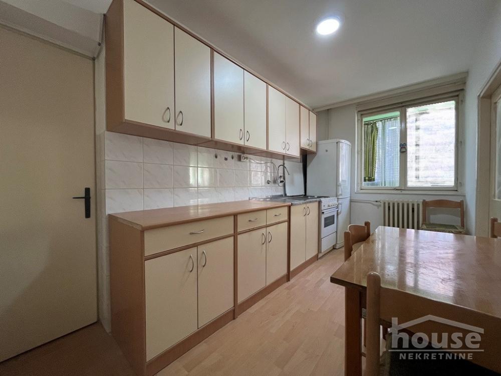 Slika 2 - Stan,NOVI SAD,DETELINARA,kv: 62.00, € 135000, ID: 1065112