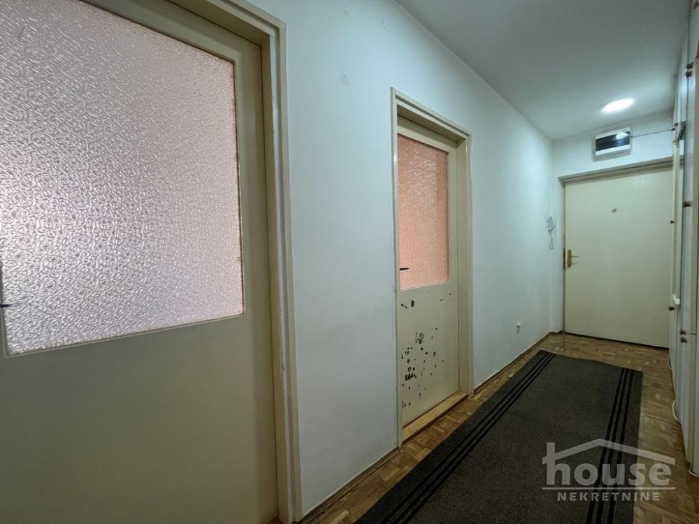 Slika 7 - Stan,NOVI SAD,DETELINARA,kv: 62.00, € 135000, ID: 1065112