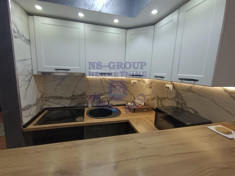 Slika 3 - 555068-Trosoban nov neuseljivan stan!