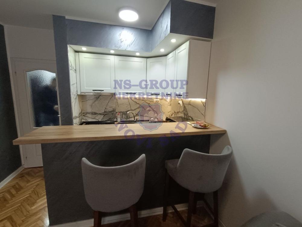 Slika 4 - 555068-Trosoban nov neuseljivan stan!