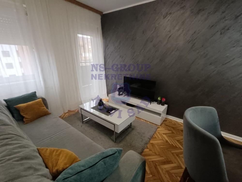 Slika 2 - 555068-Trosoban nov neuseljivan stan!