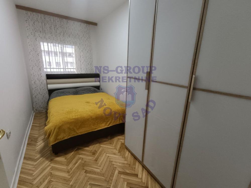 Slika 6 - 555068-Trosoban nov neuseljivan stan!