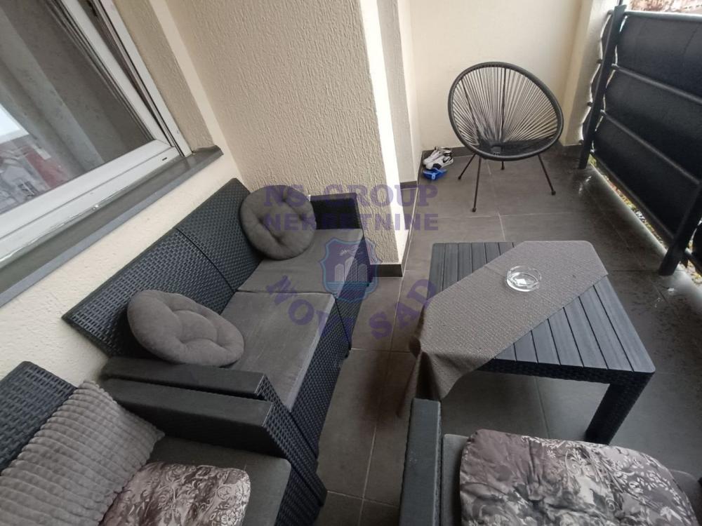 Slika 8 - 555068-Trosoban nov neuseljivan stan!