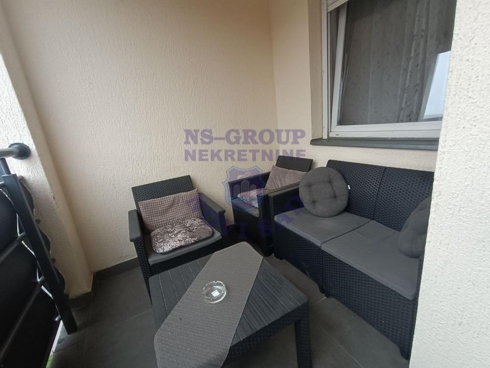 Slika 9 - 555068-Trosoban nov neuseljivan stan!