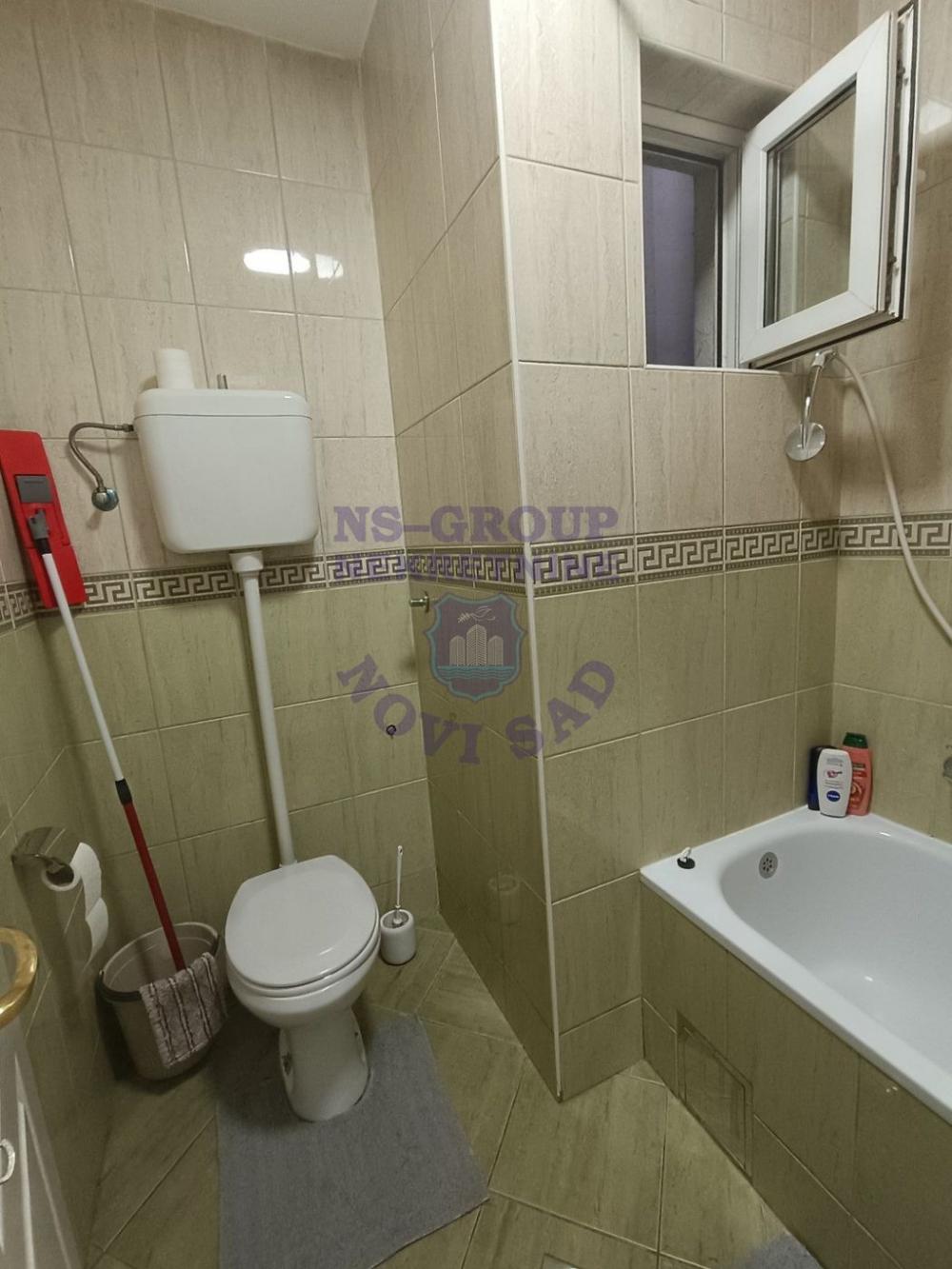 Slika 10 - 555068-Trosoban nov neuseljivan stan!