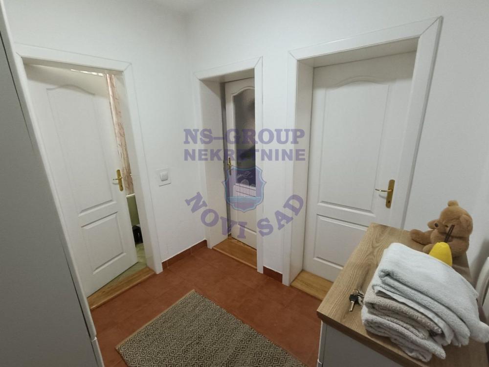 Slika 7 - 555068-Trosoban nov neuseljivan stan!