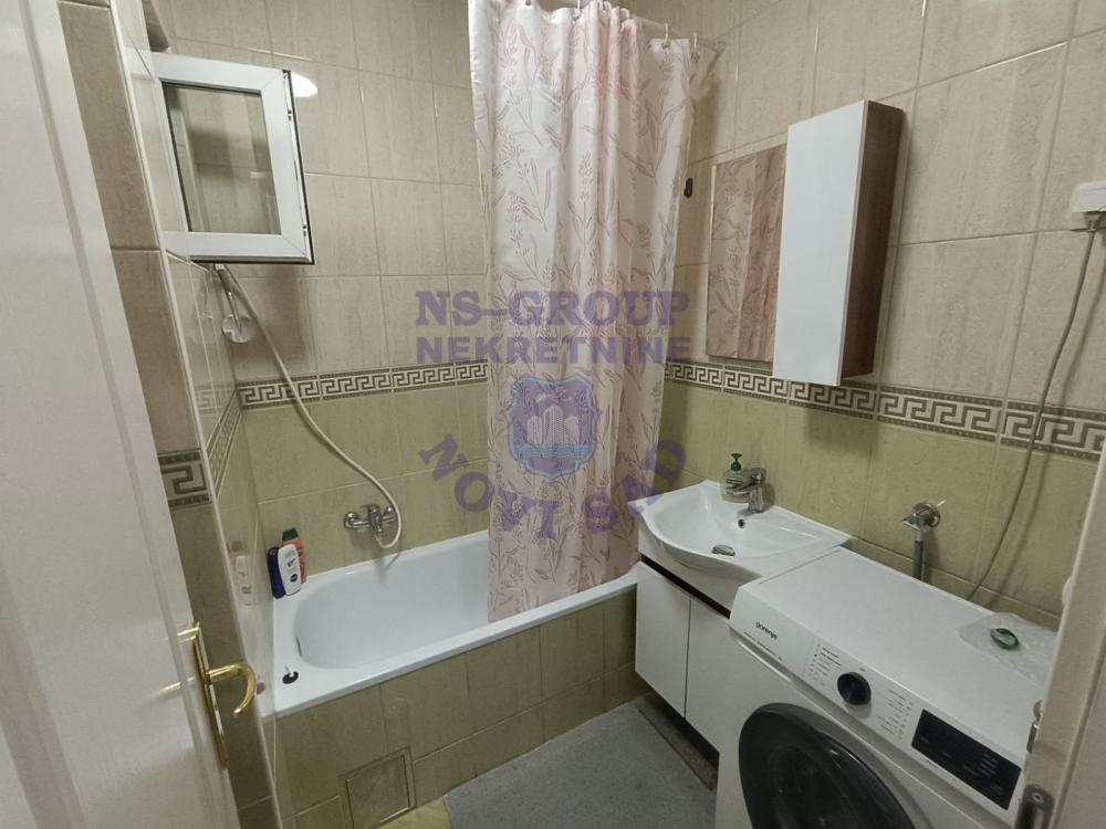 Slika 11 - 555068-Trosoban nov neuseljivan stan!