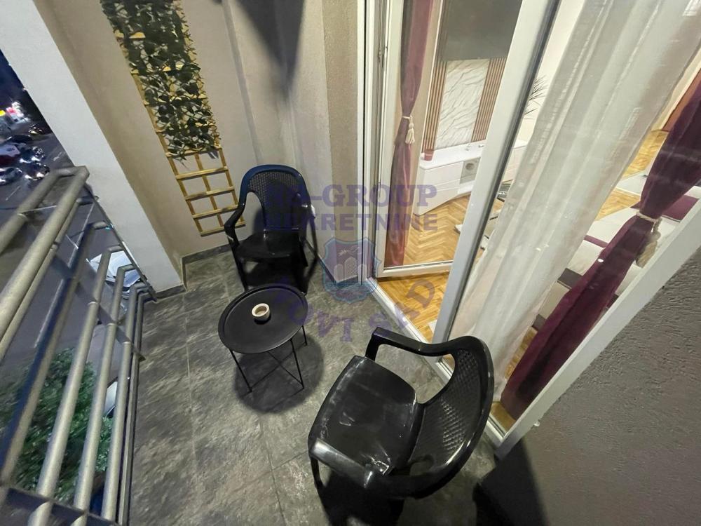 Slika 10 - 553601-Prelepa namestena garsonjera!