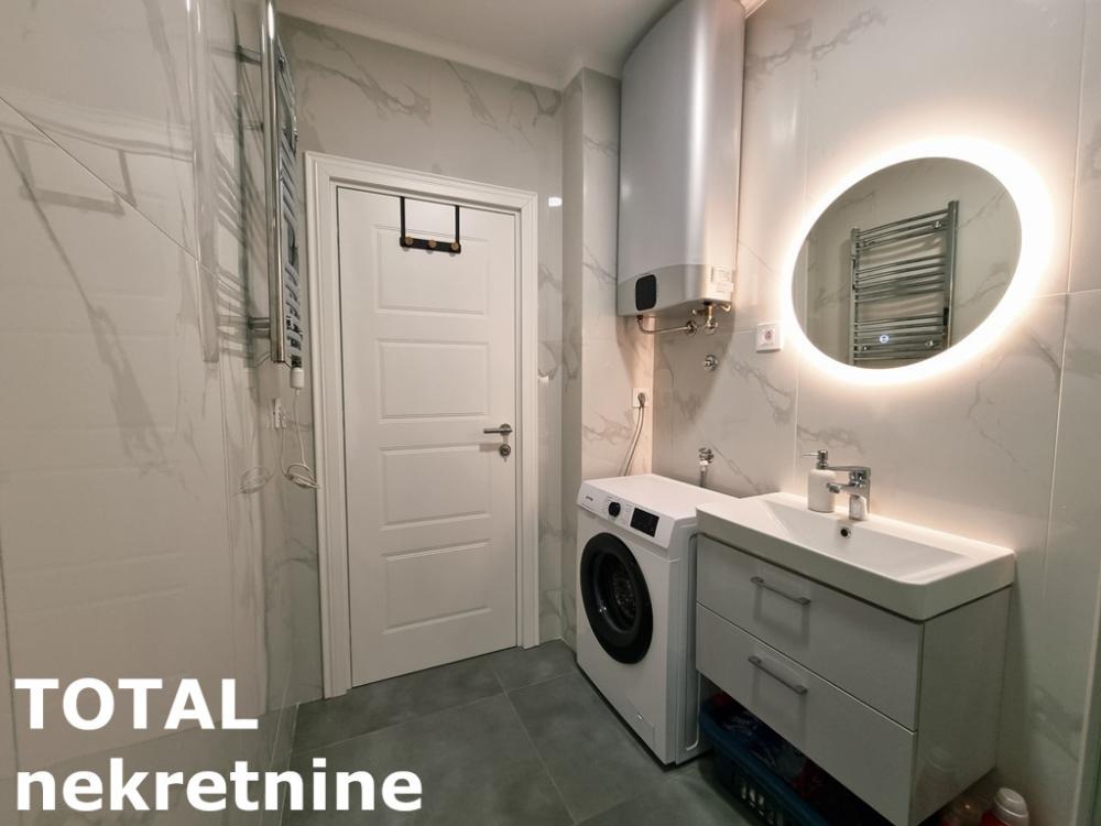 Slika 5 - Stan,NOVI SAD,GRBAVICA,kv: 39.00, € 155000, ID: 1101909