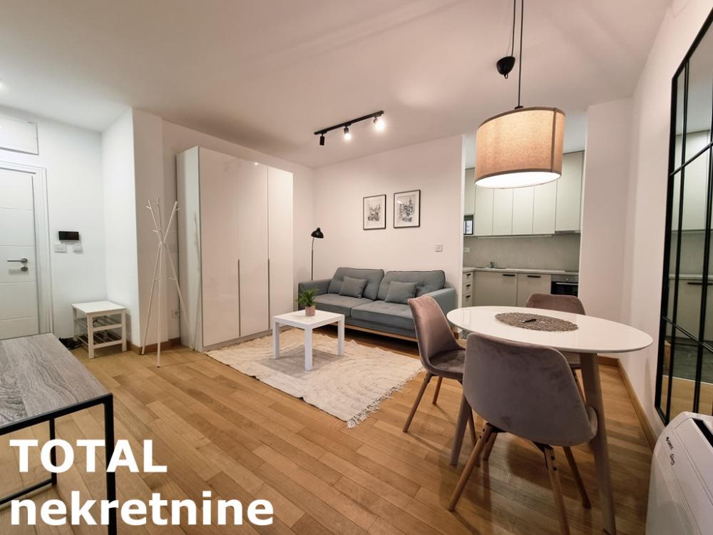 Slika 1 - Stan,NOVI SAD,GRBAVICA,kv: 39.00, € 155000, ID: 1101909