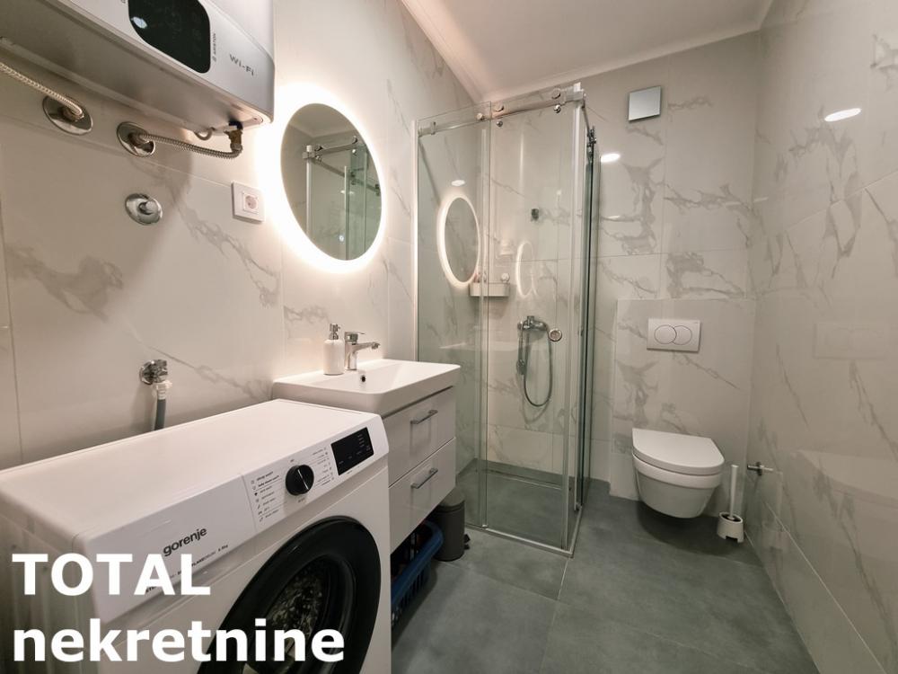 Slika 4 - Stan,NOVI SAD,GRBAVICA,kv: 39.00, € 155000, ID: 1101909