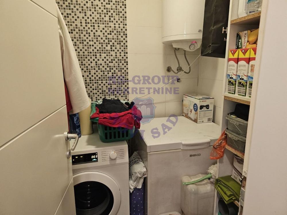 Slika 5 - Trosoban 63m2 Bulevar patrijarha Pavla 