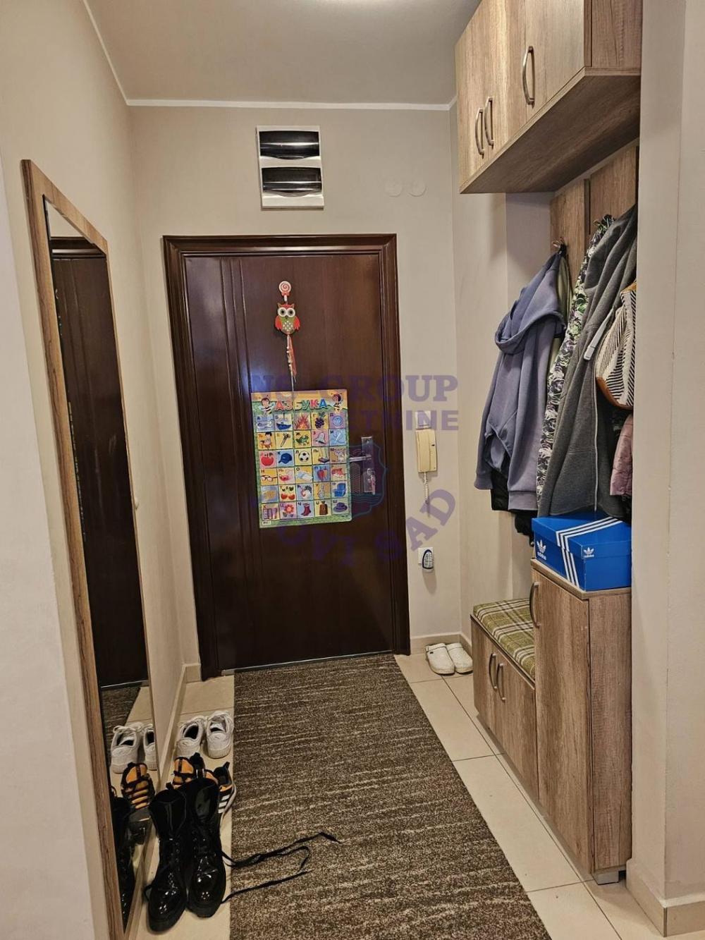 Slika 2 - Trosoban 63m2 Bulevar patrijarha Pavla 