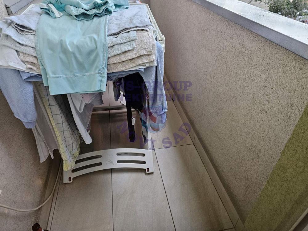 Glavna slika -Trosoban 63m2 Bulevar patrijarha Pavla 