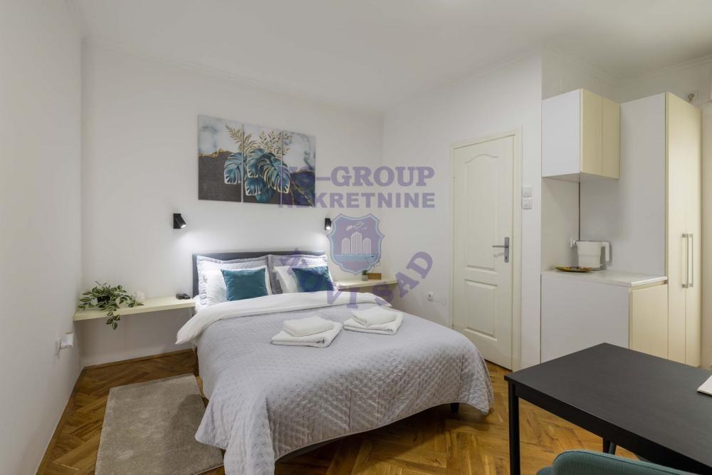 Slika 5 - Prodaja stana, 123m2, Novi Sad centar Novi Sad