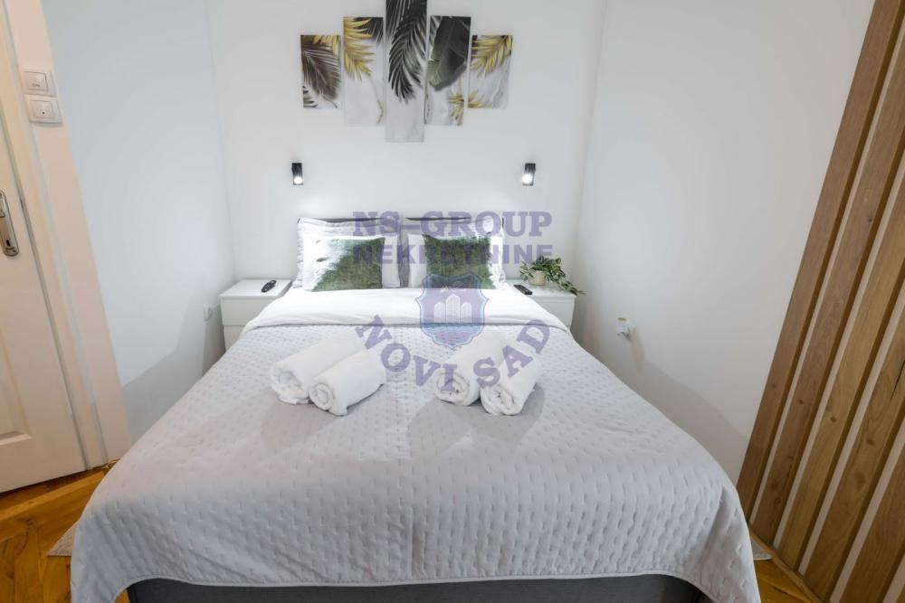 Slika 8 - Prodaja stana, 123m2, Novi Sad centar Novi Sad