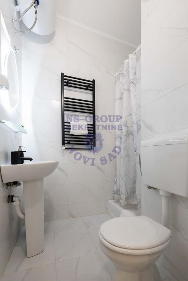 Slika 9 - Prodaja stana, 123m2, Novi Sad centar Novi Sad