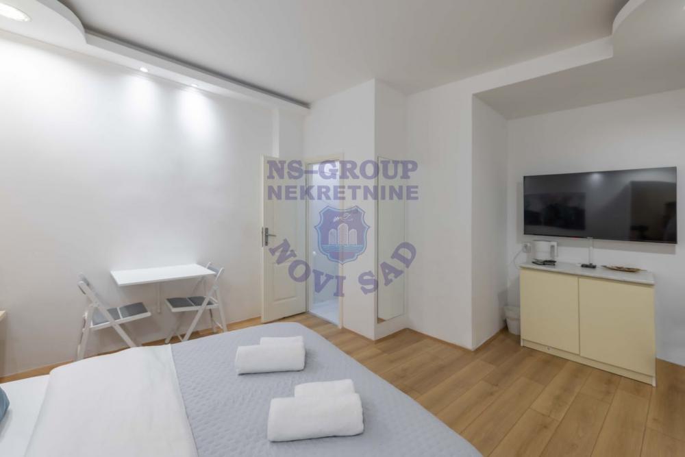 Slika 11 - Prodaja stana, 123m2, Novi Sad centar Novi Sad