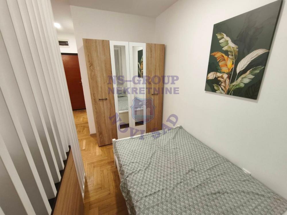 Slika 3 - Prodaje se odlican jednoiposoban stan na Novom Naselju