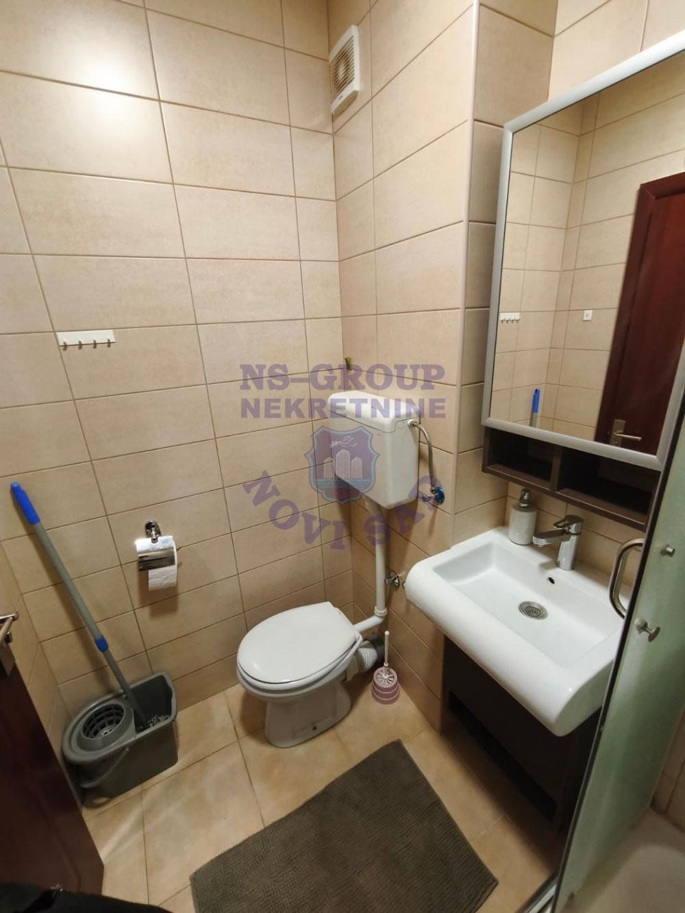 Slika 8 - Prodaje se odlican jednoiposoban stan na Novom Naselju